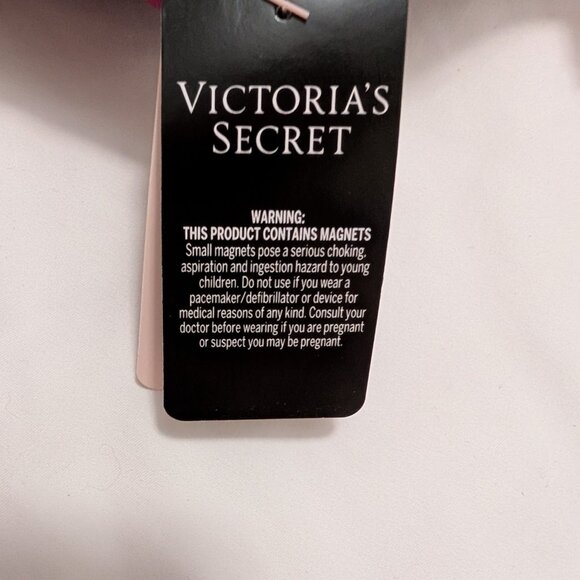 Victoria's Secret - 32DD Adaptive Front-Close Full Coverage Bra GAMUT - Picture 5 of 6